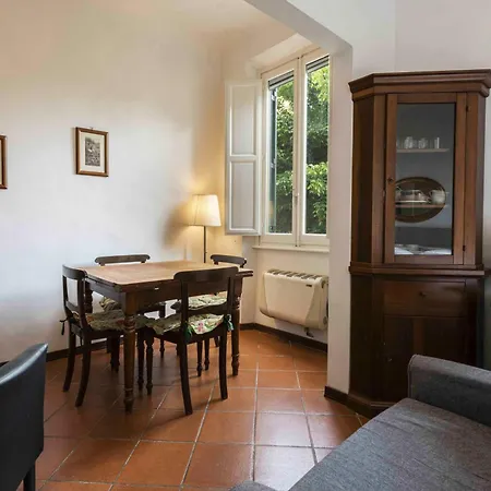 Διαμέρισμα Borgo Allegri Palace By Mmega