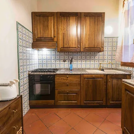 Borgo Allegri Palace By Mmega フィレンツェ