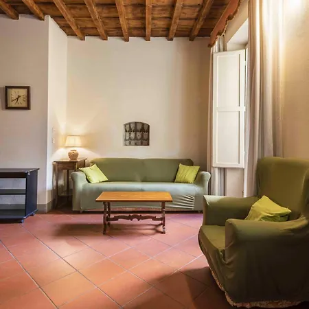 Borgo Allegri Palace By Mmega Apartment