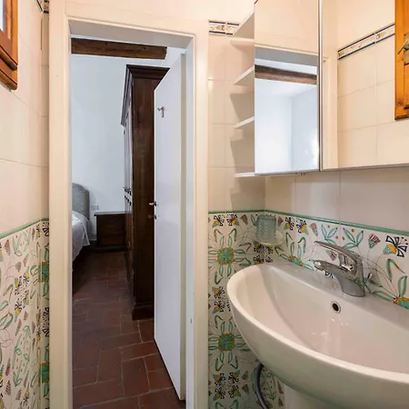 Borgo Allegri Palace By Mmega *