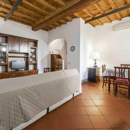 Borgo Allegri Palace By Mmega * フィレンツェ