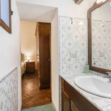 アパート Borgo Allegri Palace By Mmega *