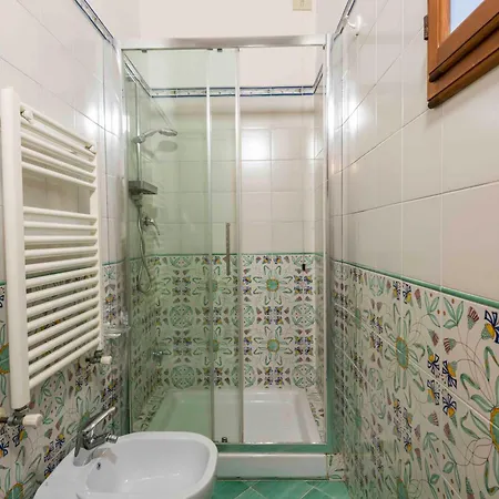 Borgo Allegri Palace By Mmega