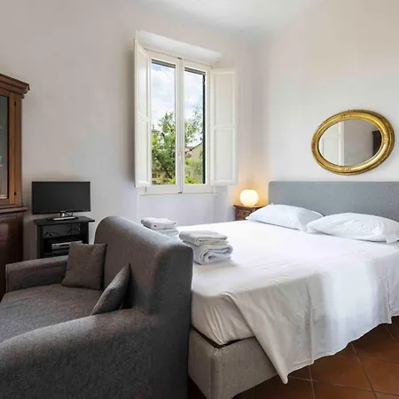 Borgo Allegri Palace By Mmega