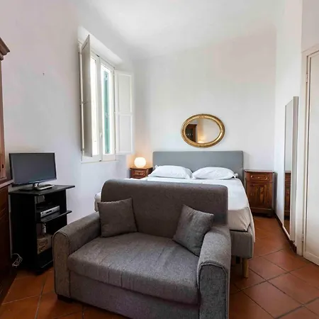 アパート Borgo Allegri Palace By Mmega フィレンツェ