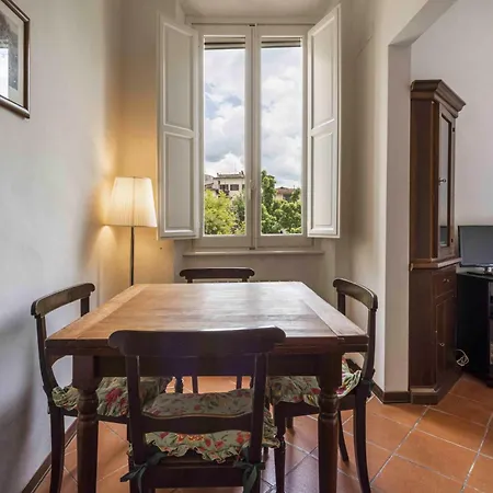 Borgo Allegri Palace By Mmega アパート フィレンツェ