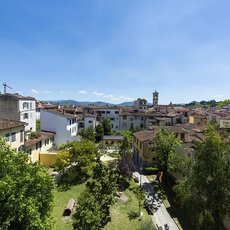 Borgo Allegri Palace By Mmega