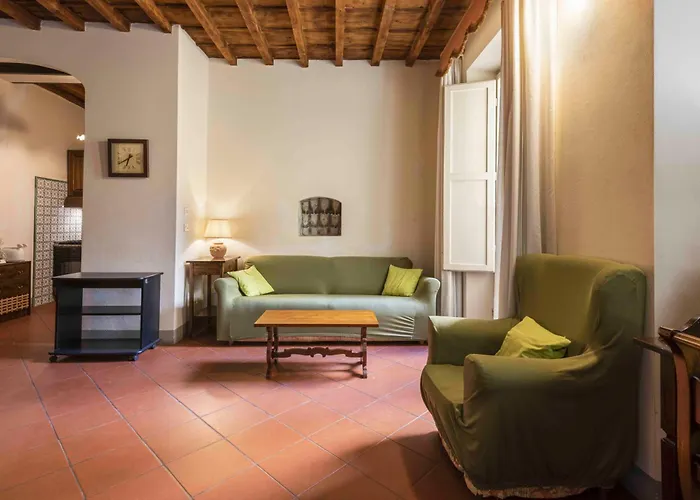 Borgo Allegri Palace By Mmega Apartment