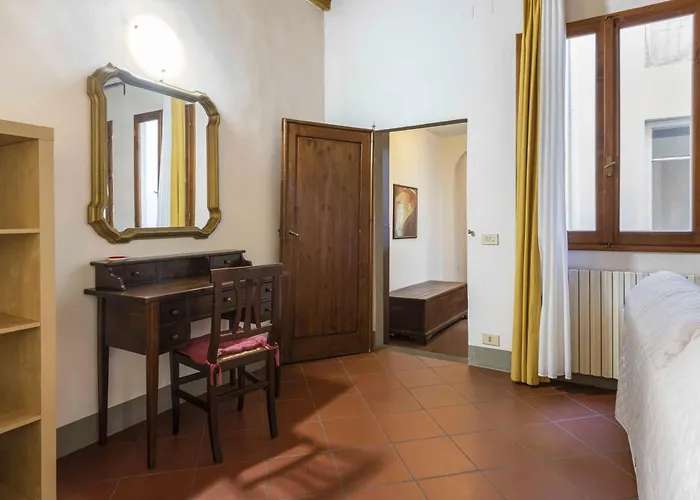 Apartment Borgo Allegri Palace By Mmega Florence