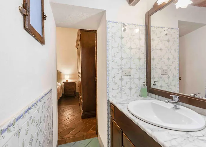Apartment Borgo Allegri Palace By Mmega *