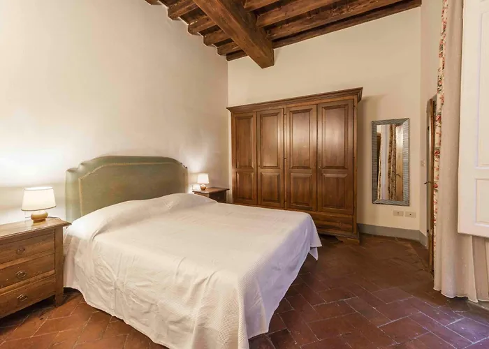 Apartment Borgo Allegri Palace By Mmega Florence