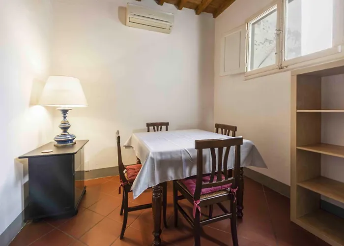 Borgo Allegri Palace By Mmega * Florence