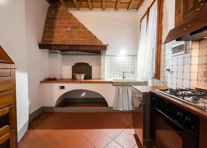 Borgo Allegri Palace By Mmega Apartment