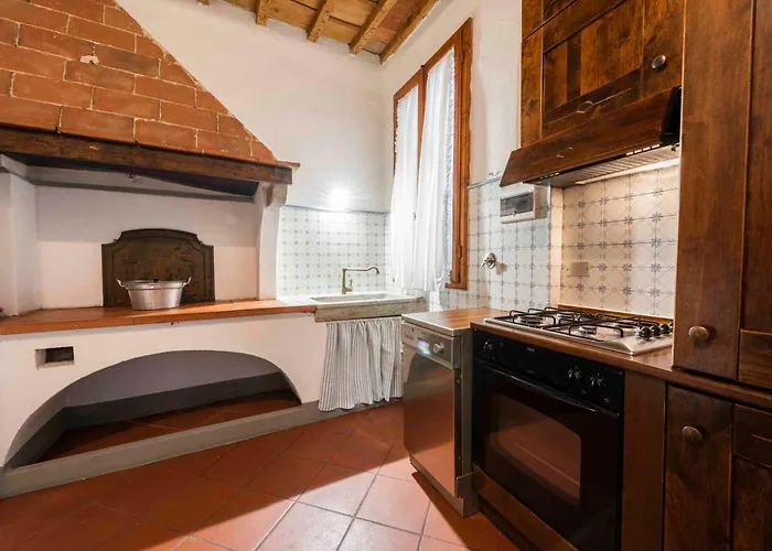 Apartment Borgo Allegri Palace By Mmega