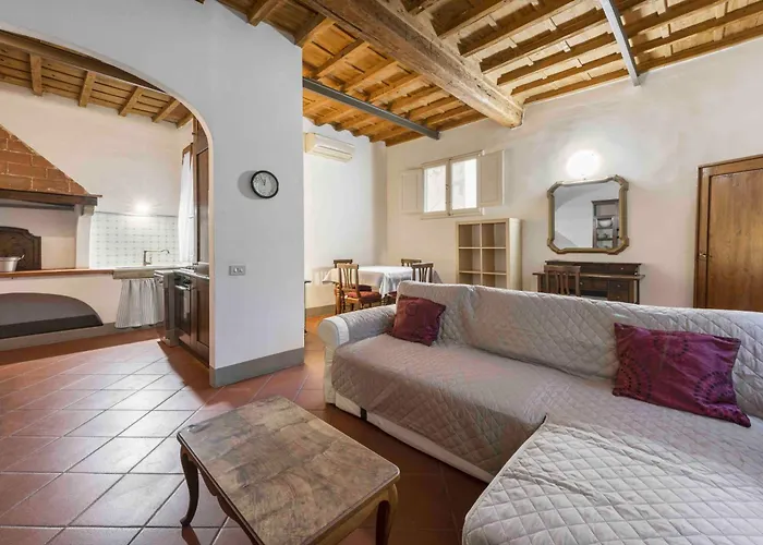 Apartment Borgo Allegri Palace By Mmega *