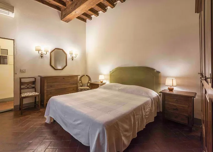 Borgo Allegri Palace By Mmega Apartment Florence
