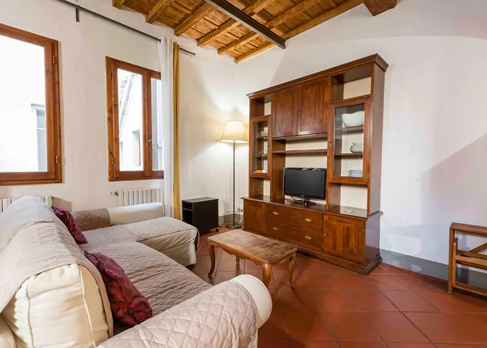 Apartment Borgo Allegri Palace By Mmega Florence