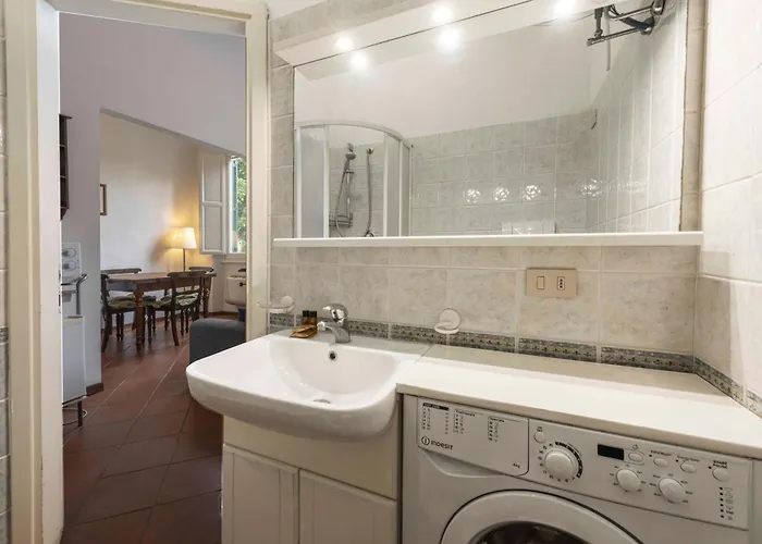 Borgo Allegri Palace By Mmega