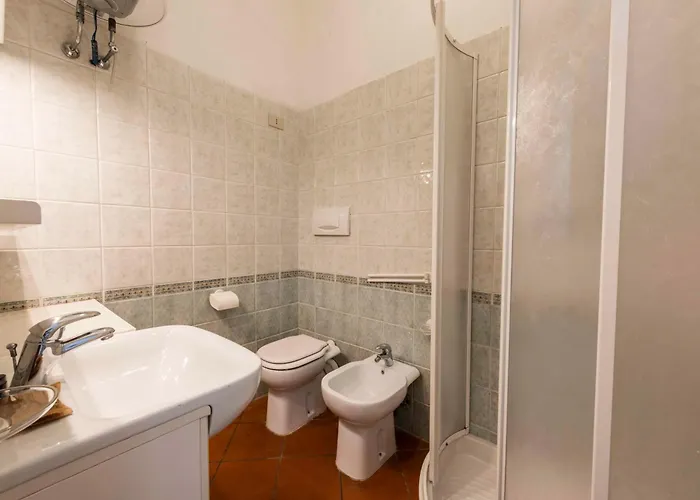 Borgo Allegri Palace By Mmega Apartment *