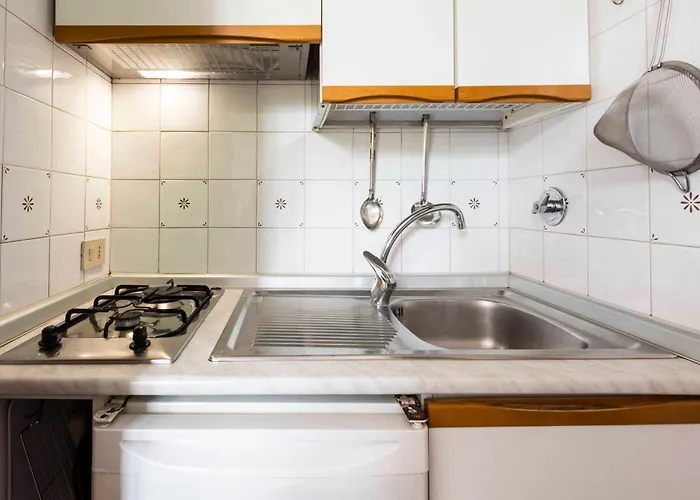 Borgo Allegri Palace By Mmega Apartment Florence