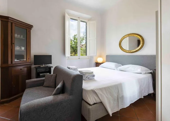 Borgo Allegri Palace By Mmega