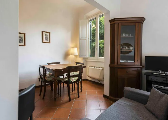 Apartment Borgo Allegri Palace By Mmega
