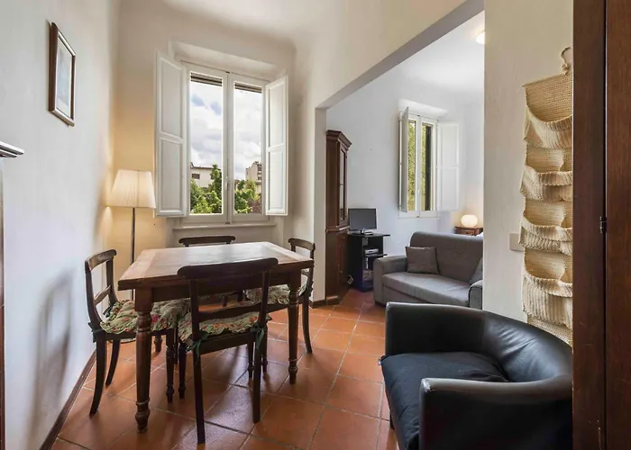 Borgo Allegri Palace By Mmega