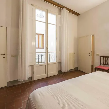 Borgo Allegri Palace By Mmega Apartment Florence