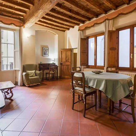 Apartment Borgo Allegri Palace By Mmega