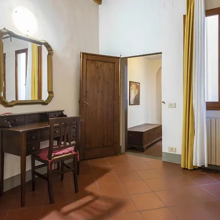Apartment Borgo Allegri Palace By Mmega Florence