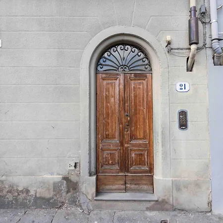 Borgo Allegri Palace By Mmega Apartment