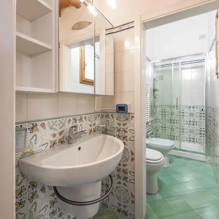Borgo Allegri Palace By Mmega Apartment Florence