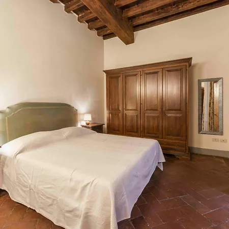 Apartment Borgo Allegri Palace By Mmega Florence