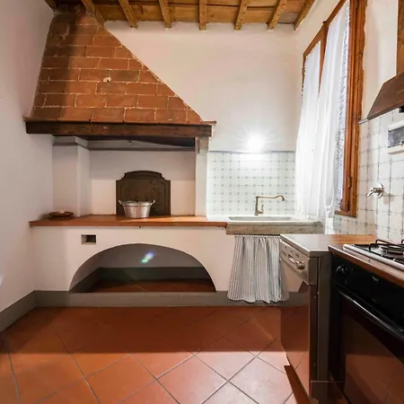 Borgo Allegri Palace By Mmega Apartment