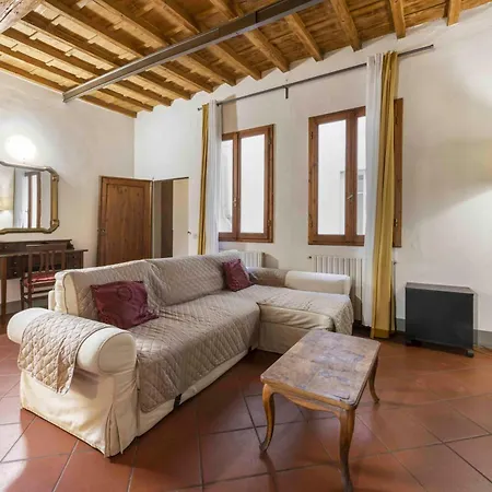 Borgo Allegri Palace By Mmega Apartment *