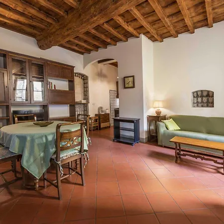 Borgo Allegri Palace By Mmega Apartment Florence