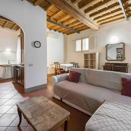 Apartment Borgo Allegri Palace By Mmega *