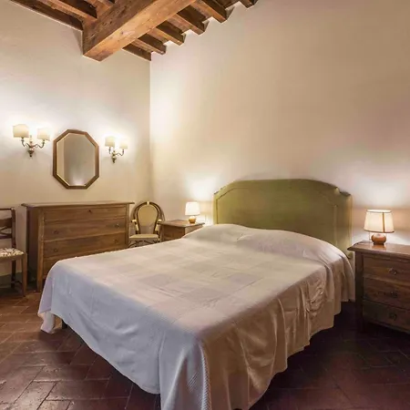 Borgo Allegri Palace By Mmega Apartment Florence