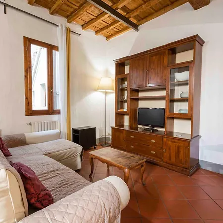 Apartment Borgo Allegri Palace By Mmega Florence